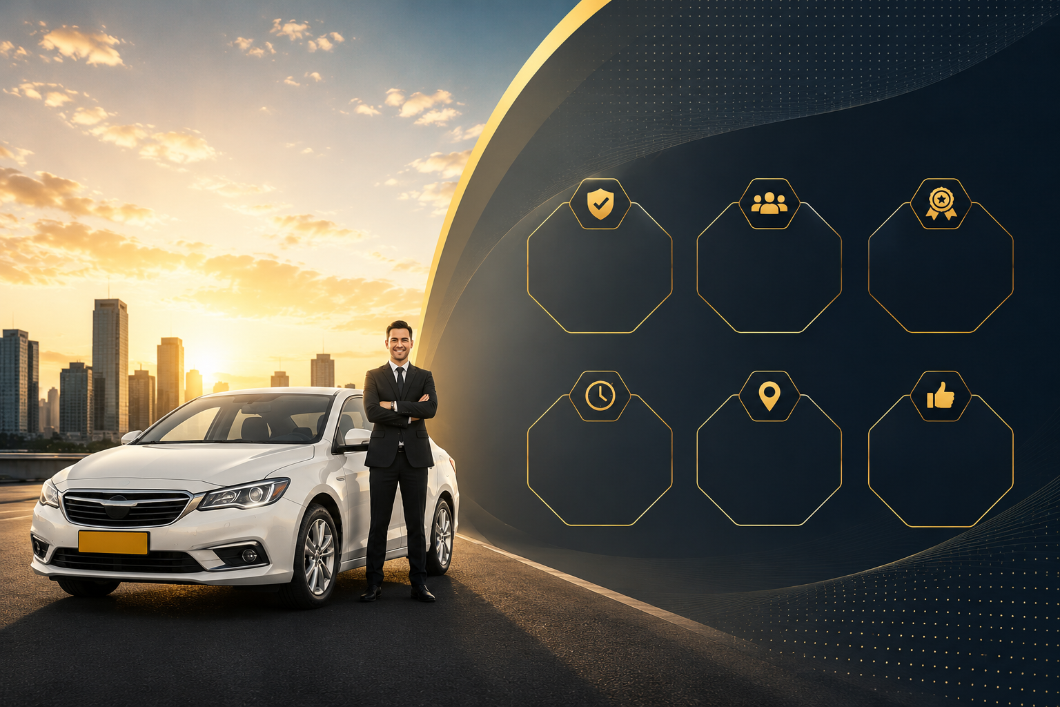 Why Choose CabStreet