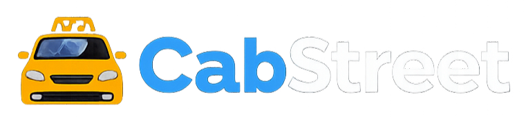 CabStreet Logo